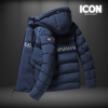 ICON OUTLET™ JACKE EA7