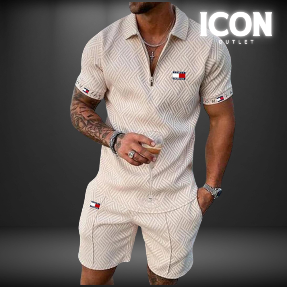 ICON OUTLET™ TOMMY ANZUG