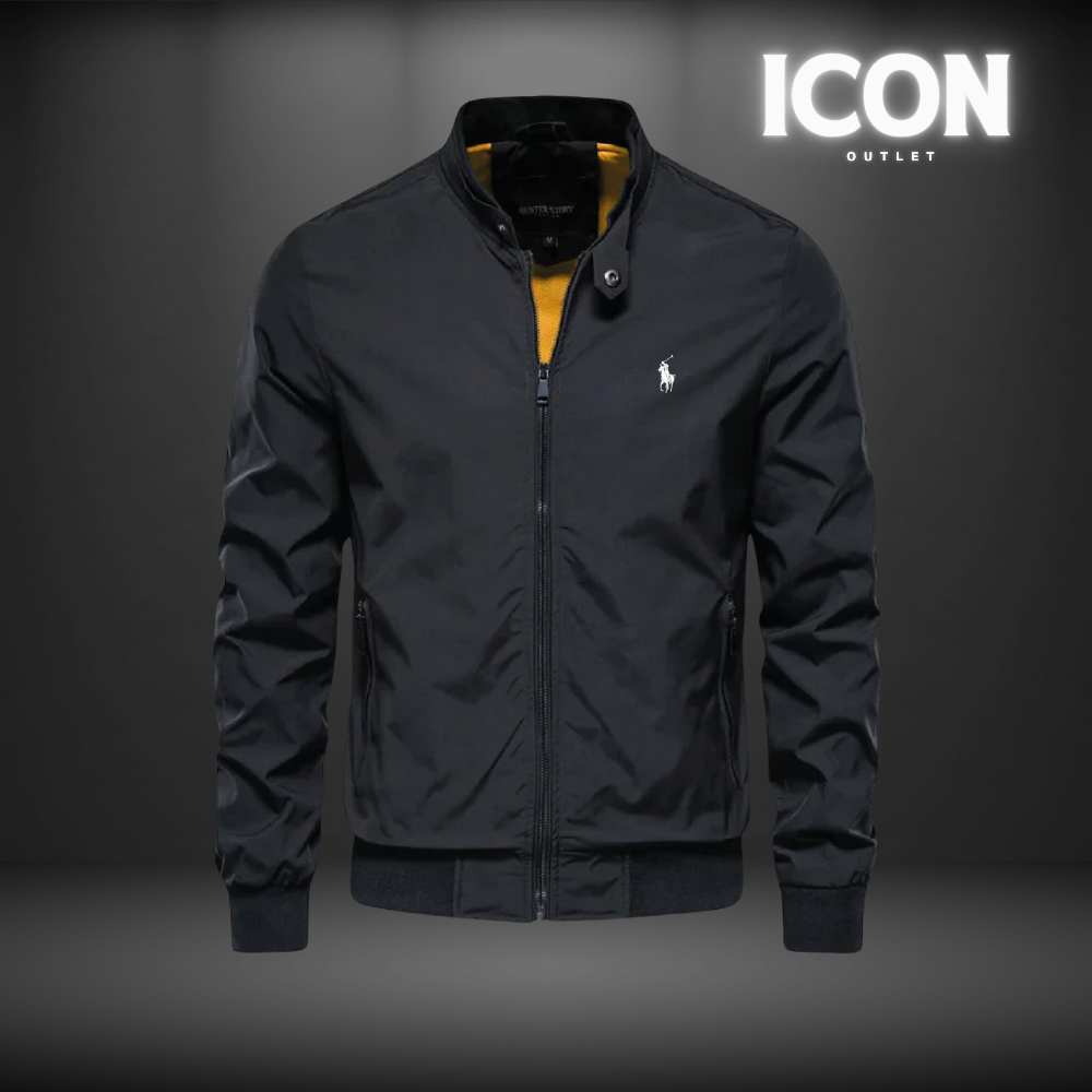 ICON OUTLET™ JACKE RL