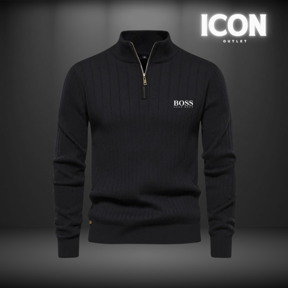 ICON OUTLET™ PULLOVER BOSS