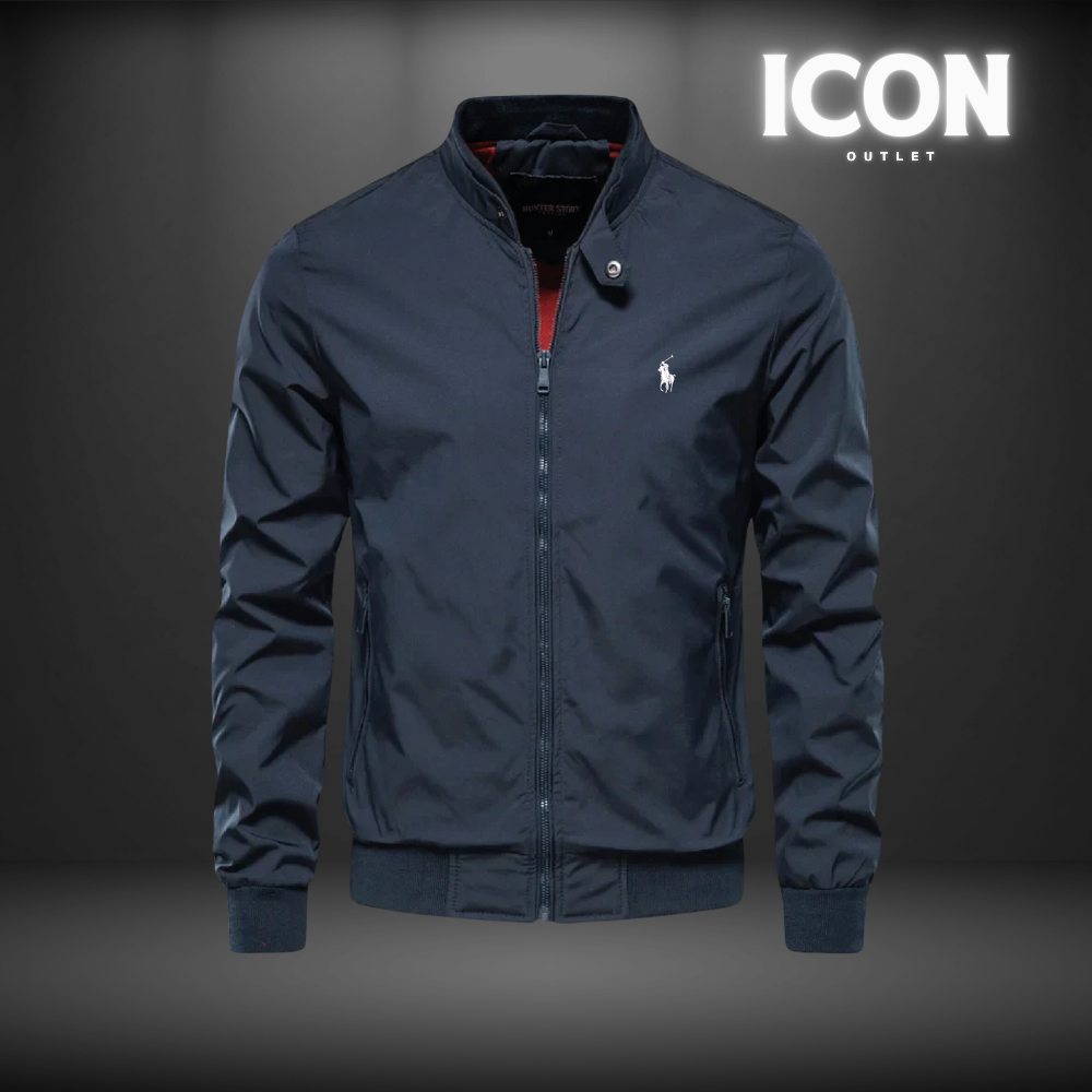 ICON OUTLET™ JACKE RL