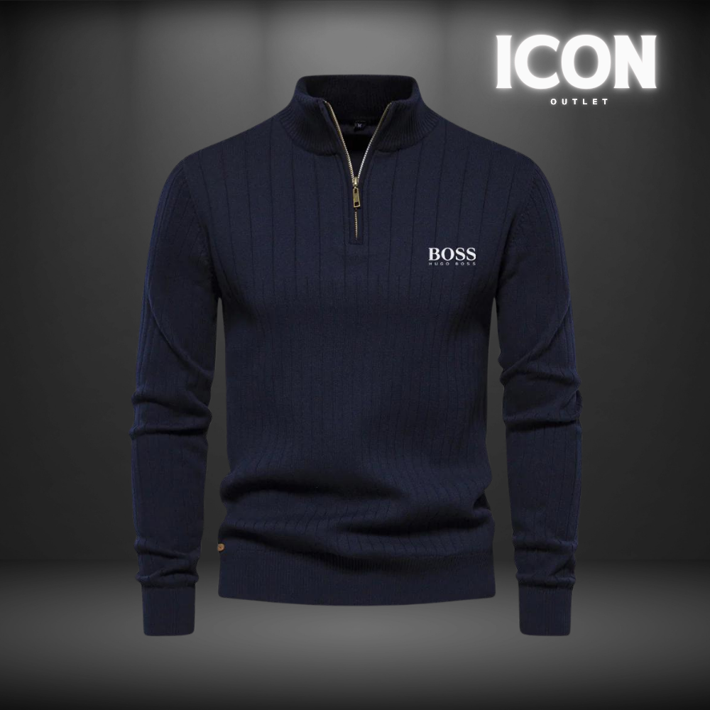 ICON OUTLET™ PULLOVER BOSS