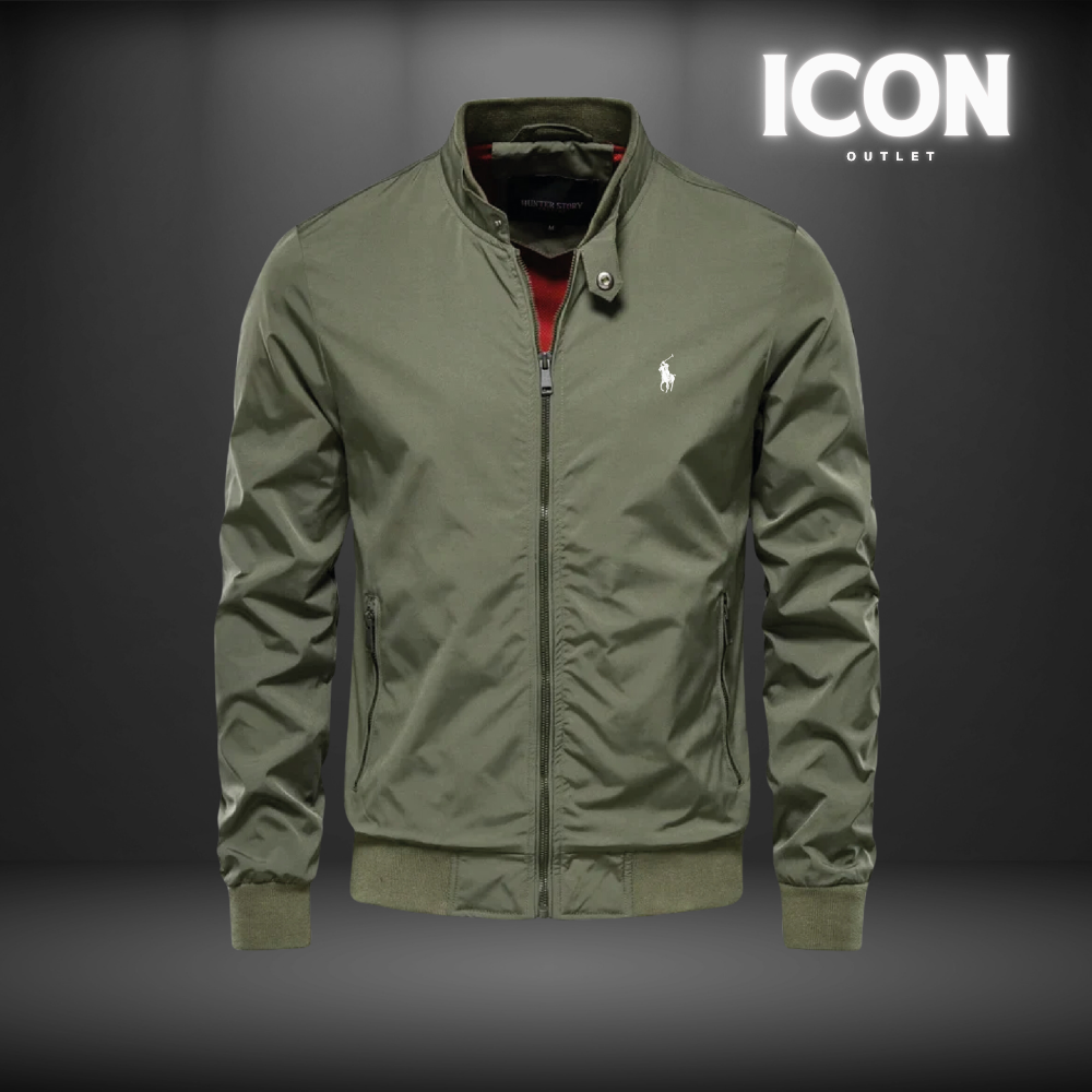 ICON OUTLET™ JACKE RL