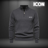 ICON OUTLET™ PULLOVER BOSS