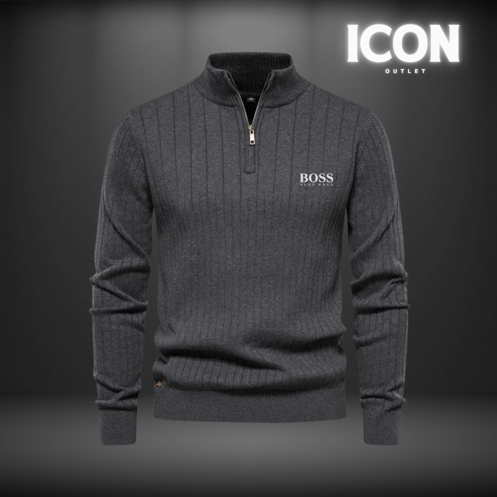 ICON OUTLET™ PULLOVER BOSS