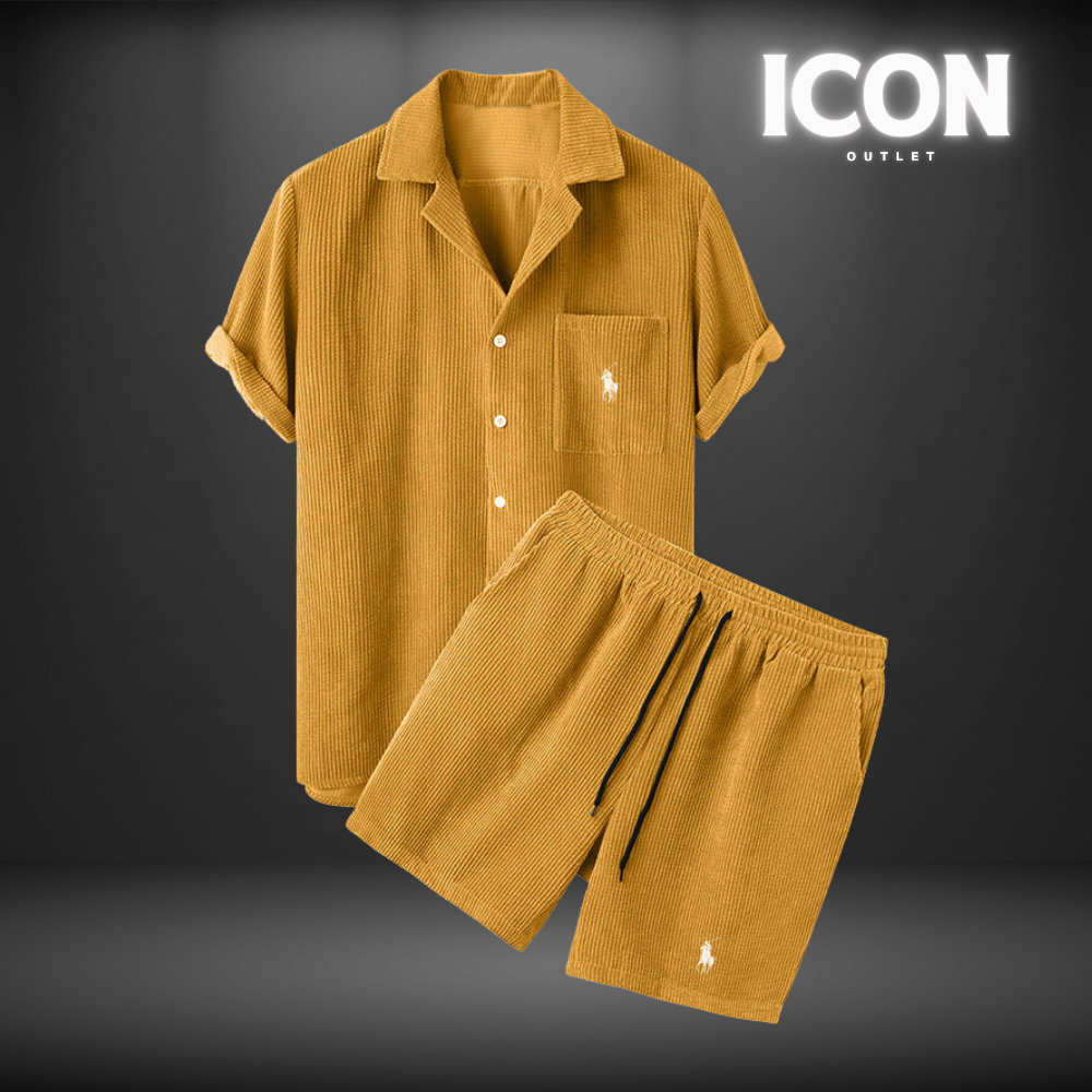 ICON OUTLET™ KOMPLETT RL