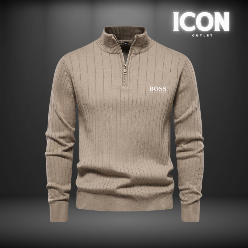 ICON OUTLET™ PULLOVER BOSS