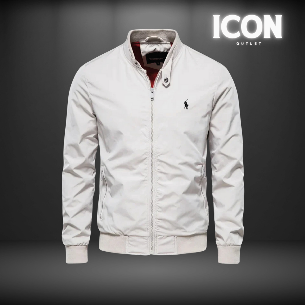 ICON OUTLET™ JACKE RL