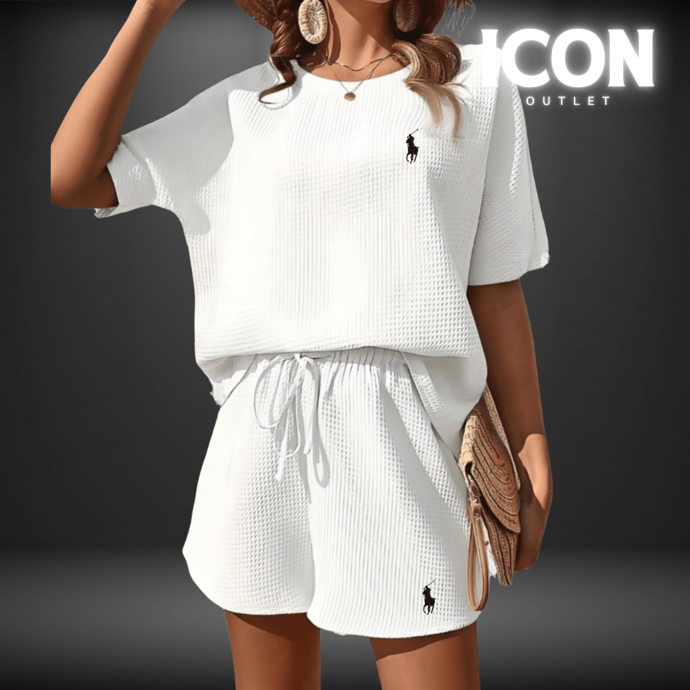 ICON OUTLET™ SOMMER KOMPLETT RL