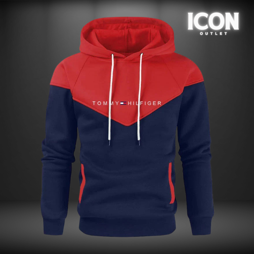 ICON OUTLET™ PULLOVER TOMMY