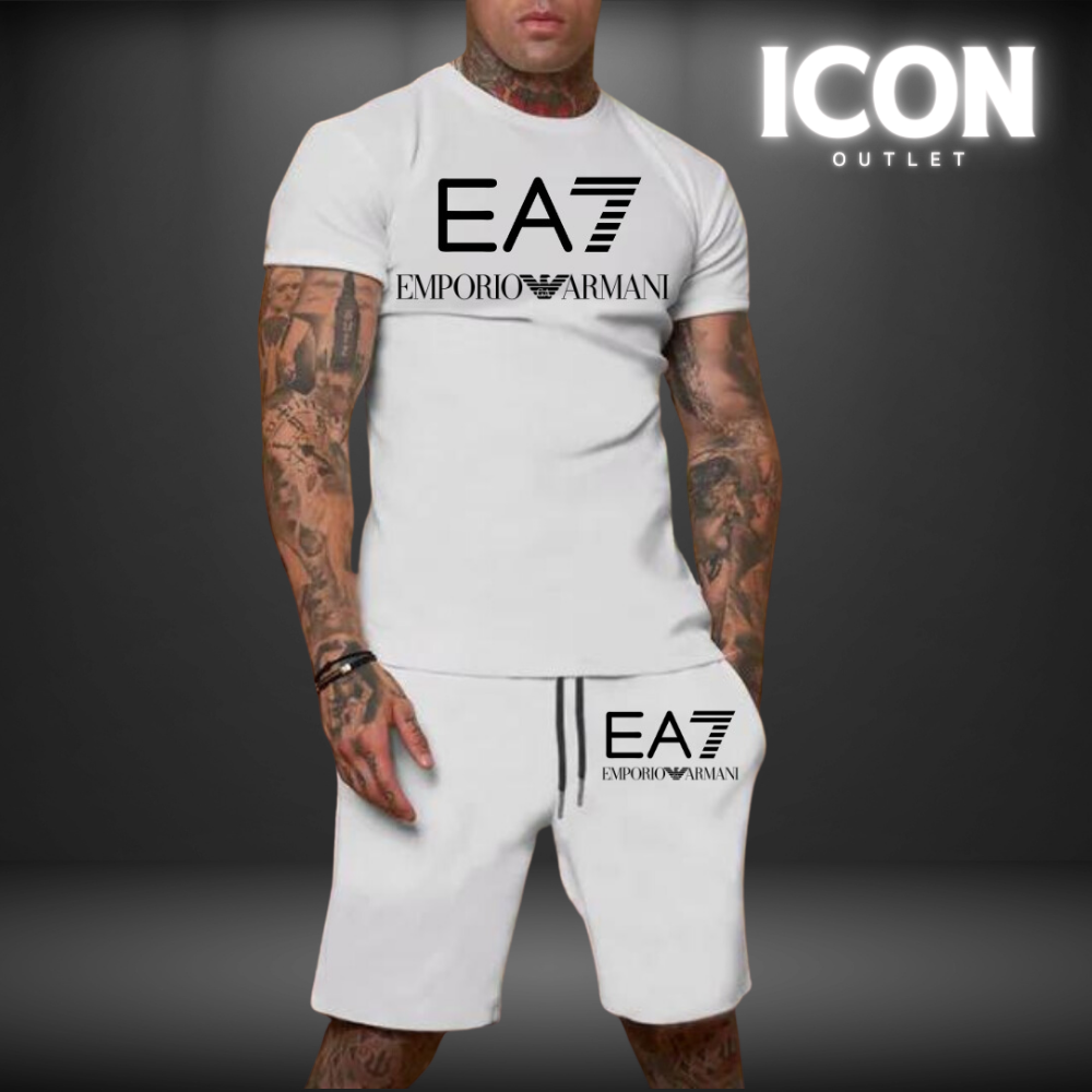 ICON OUTLET™ KOMPLETT EA7