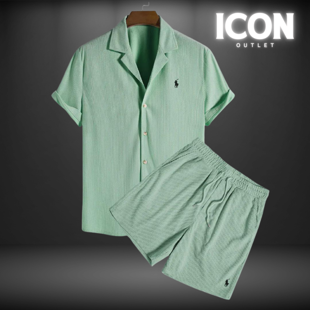 ICON OUTLET™ KOMPLETT RL