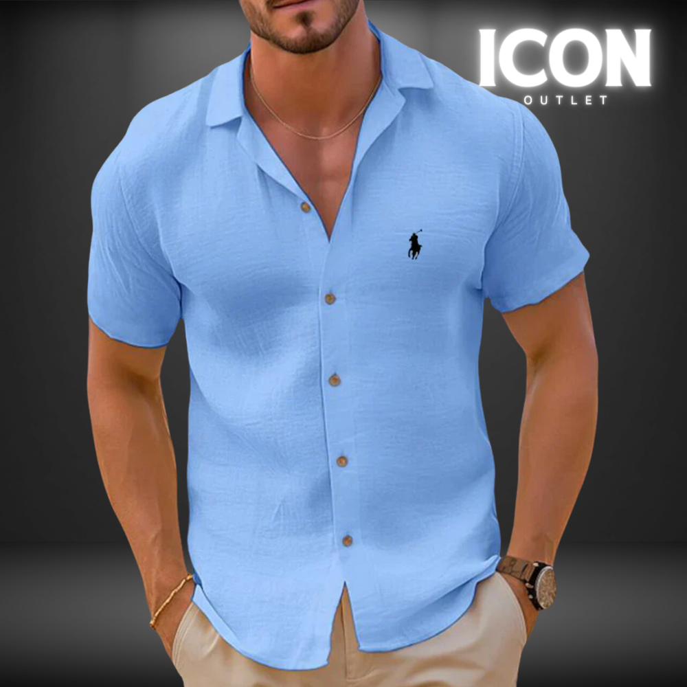 ICON OUTLET™ SOMMER HEMD RL