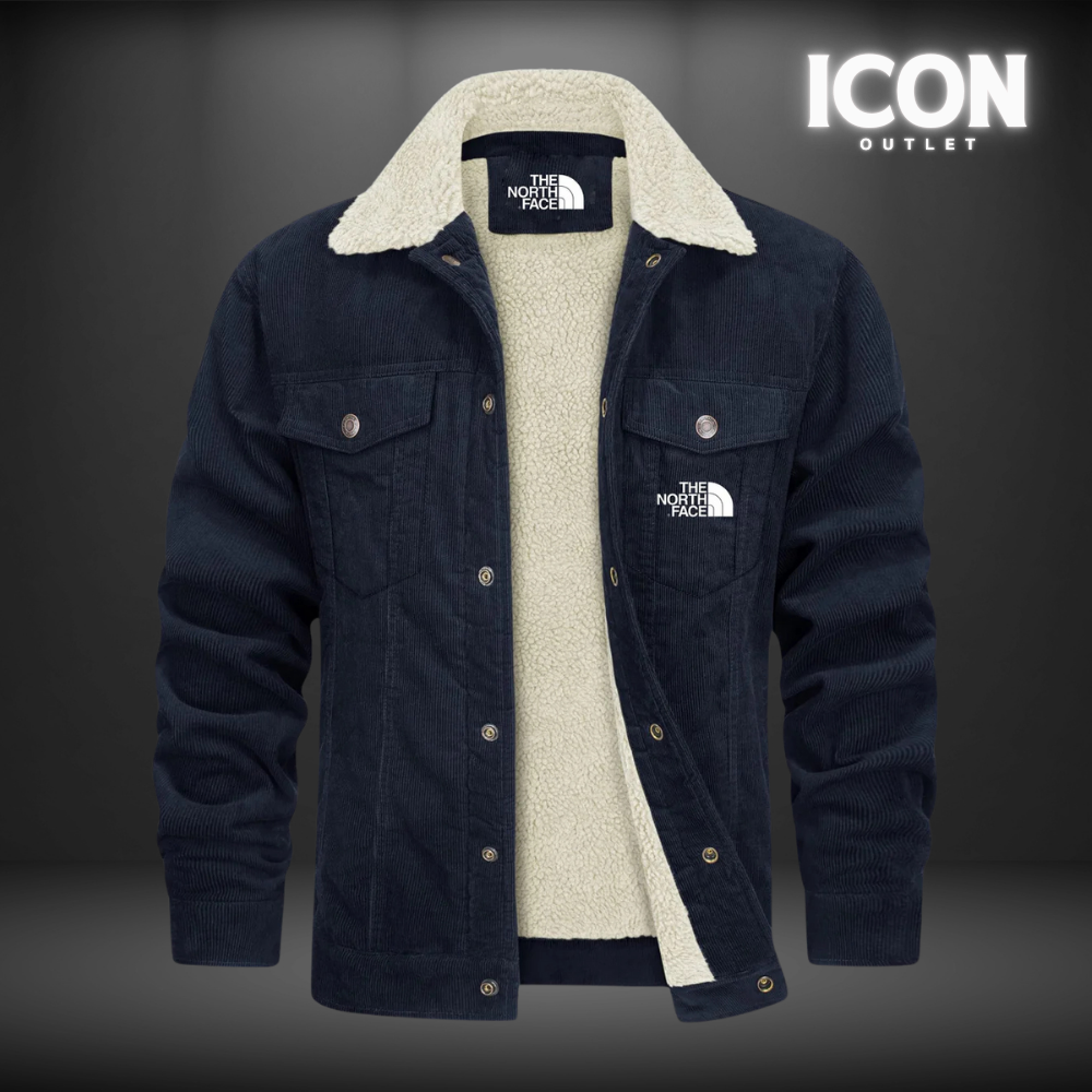 ICON OUTLET™ JACKE NF