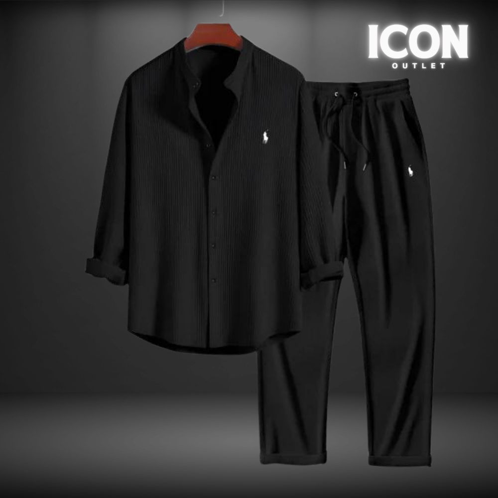 ICON OUTLET™ KOMPLETT RL