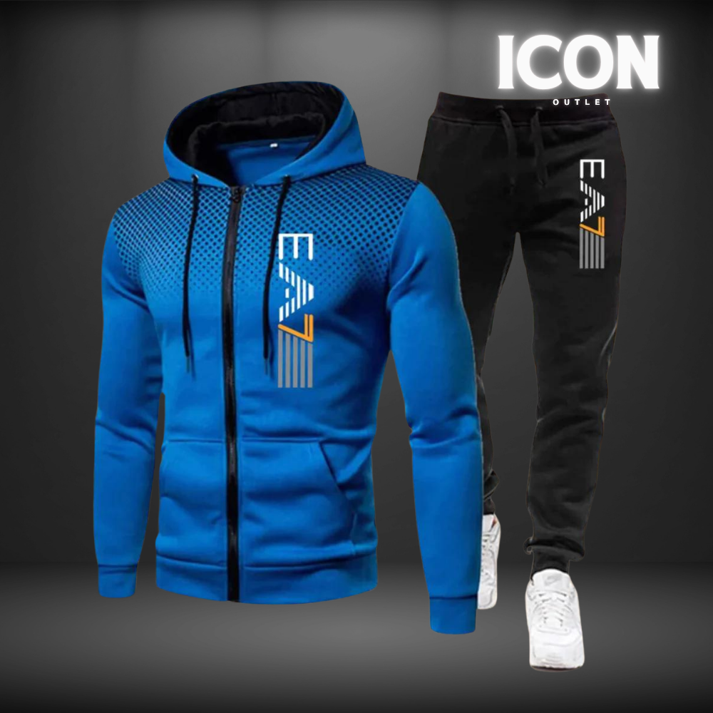 ICON OUTLET™ KOMPLETT EA7