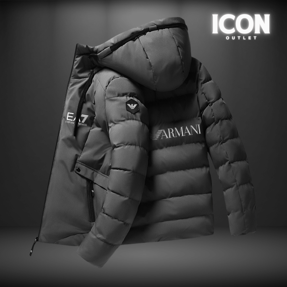 ICON OUTLET™ JACKE EA7