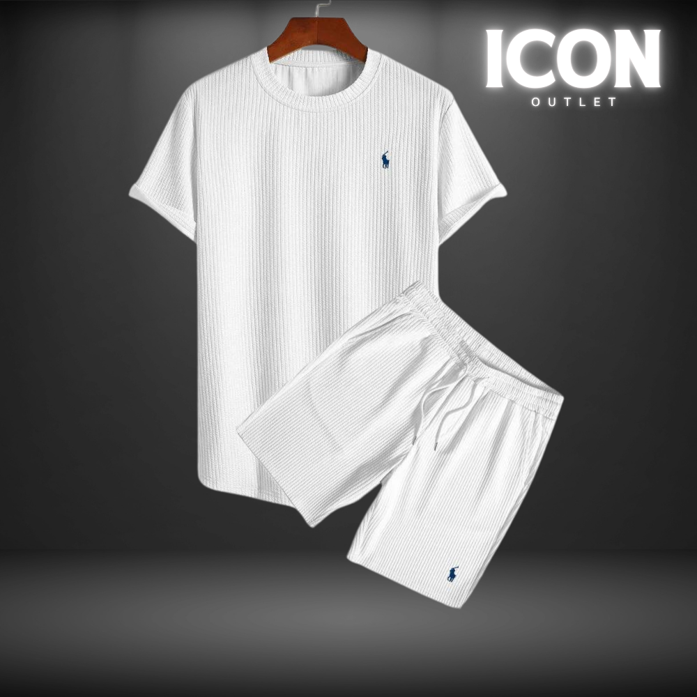 ICON OUTLET™ KOMPLETT RL