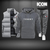 ICON OUTLET™ WESTE + ANZUG TOMMY