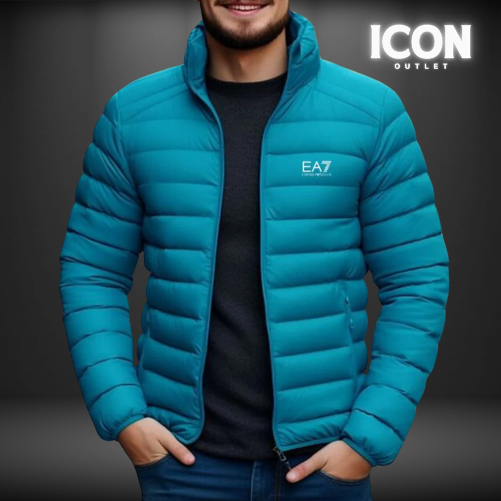 ICON OUTLET™ JACKE EA7