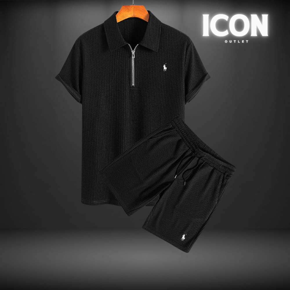 ICON OUTLET™ KOMPLETT RL