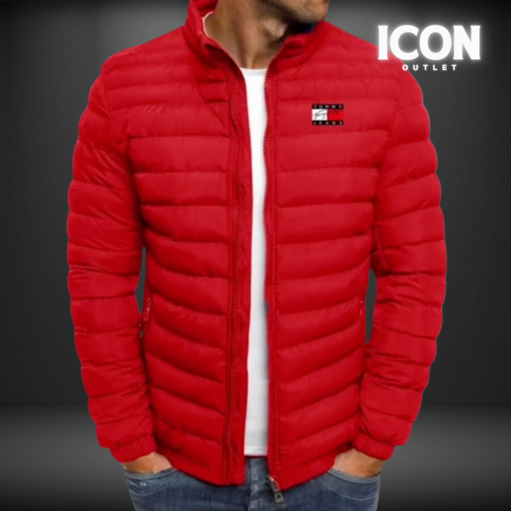 ICON OUTLET™ JACKE TOMMY