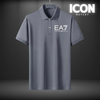 ICON OUTLET™ EA7 POLOHEMD