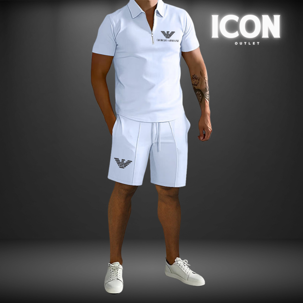 ICON OUTLET™ KOMPLETT G.A.