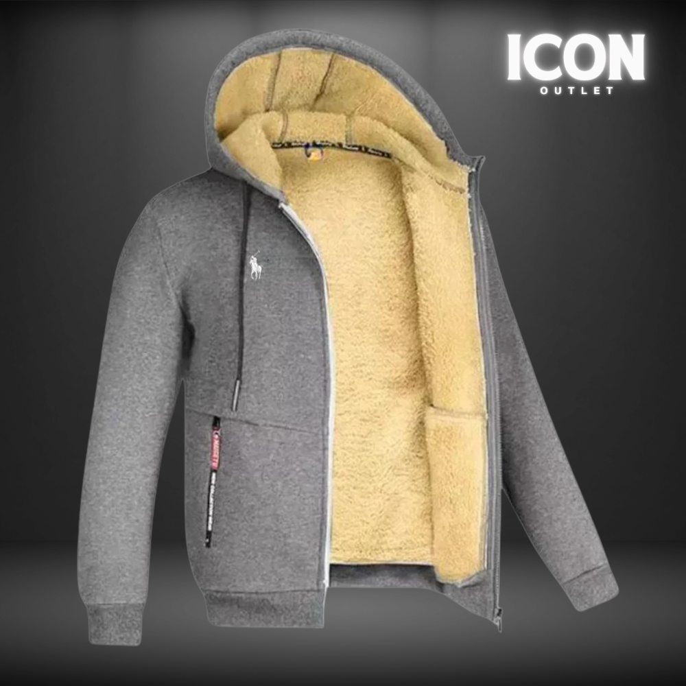 ICON OUTLET™ JACKE RL