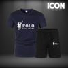 ICON OUTLET™ SOMMER-ANZUG RL