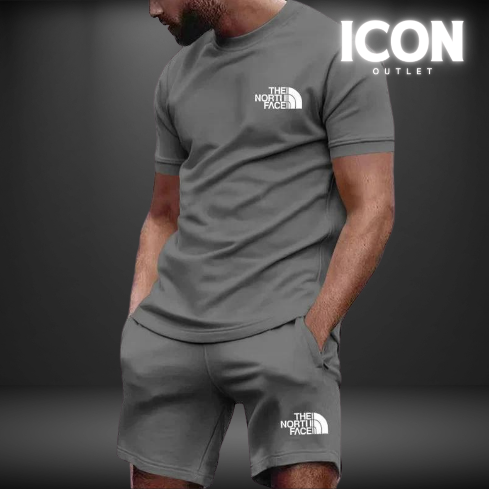 ICON OUTLET™ KOMPLETT THE NORTH FACE