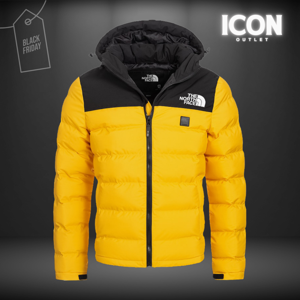 ICON OUTLET™ JACKE NF