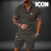 ICON OUTLET™ TOMMY ANZUG