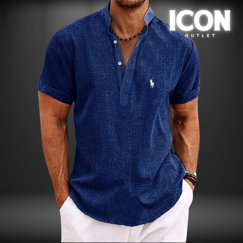 ICON OUTLET™ SOMMER HEMD RL