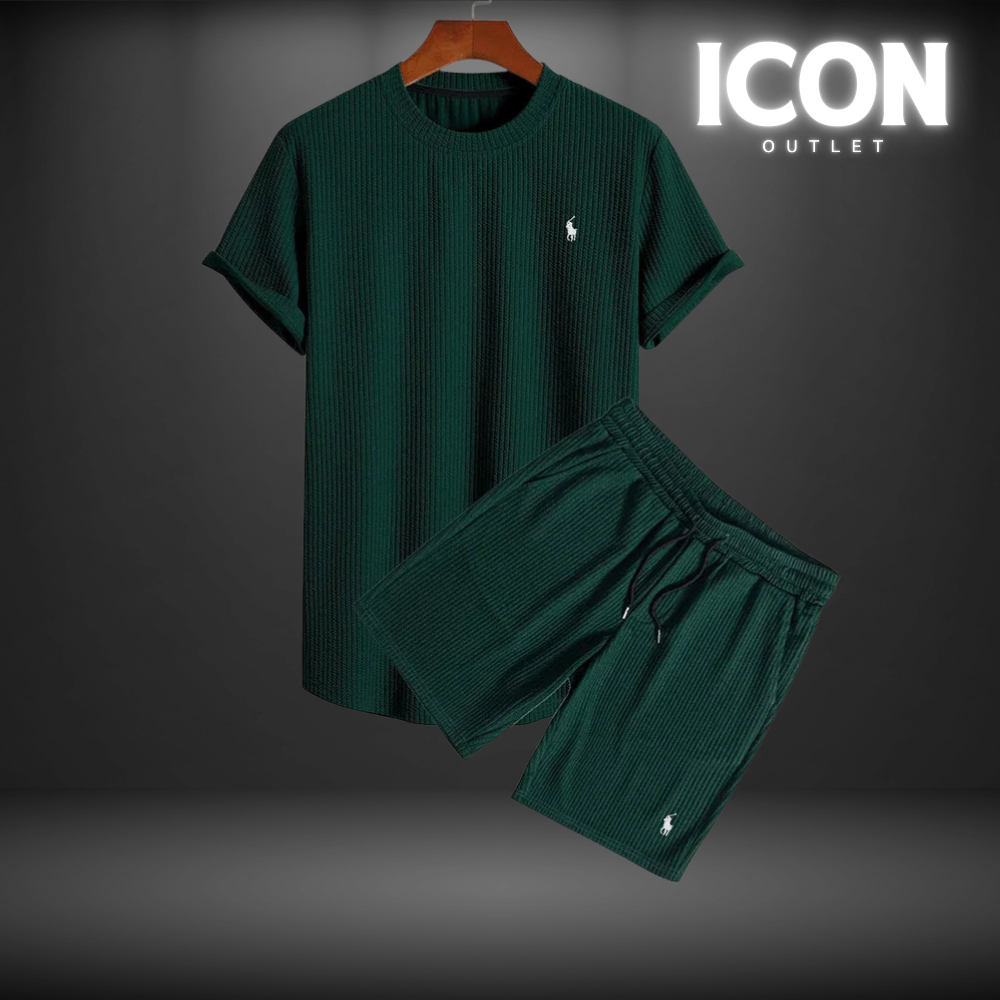 ICON OUTLET™ KOMPLETT RL