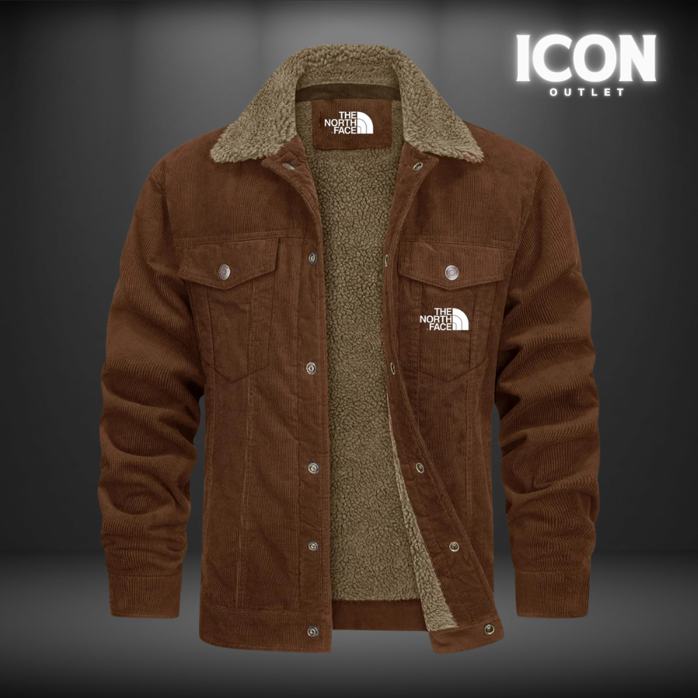 ICON OUTLET™ JACKE NF