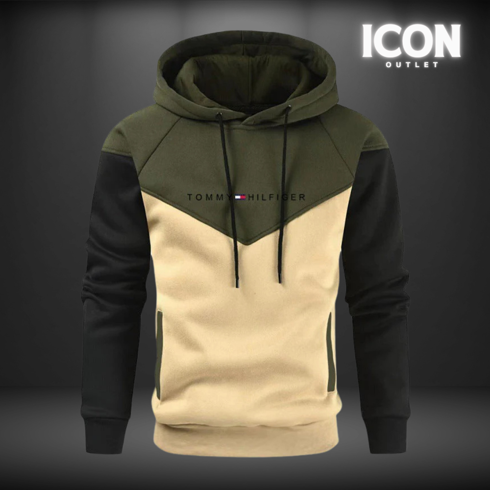 ICON OUTLET™ PULLOVER TOMMY