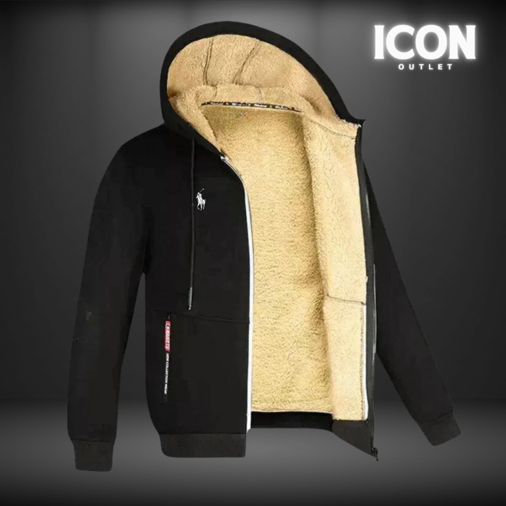 ICON OUTLET™ JACKE RL