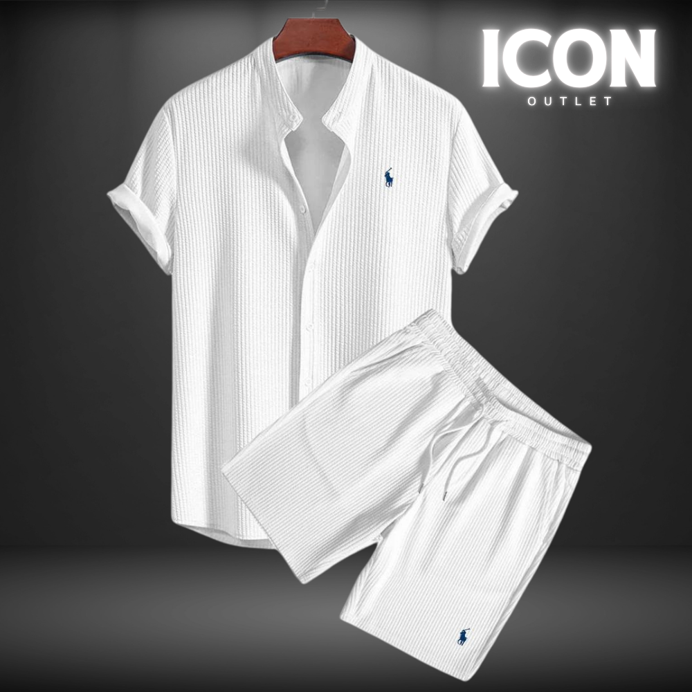 ICON OUTLET™ SOMMER KOMPLETT RL