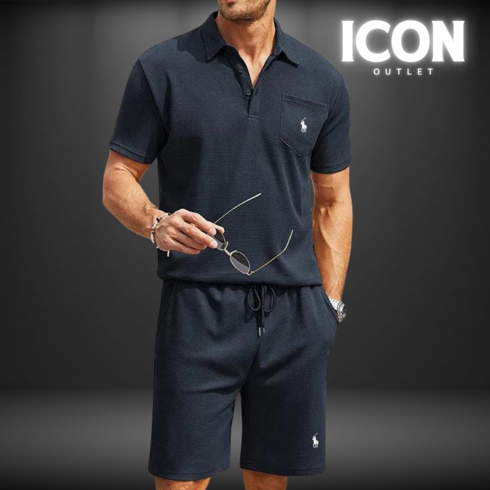 ICON OUTLET™ KOMPLETT RL