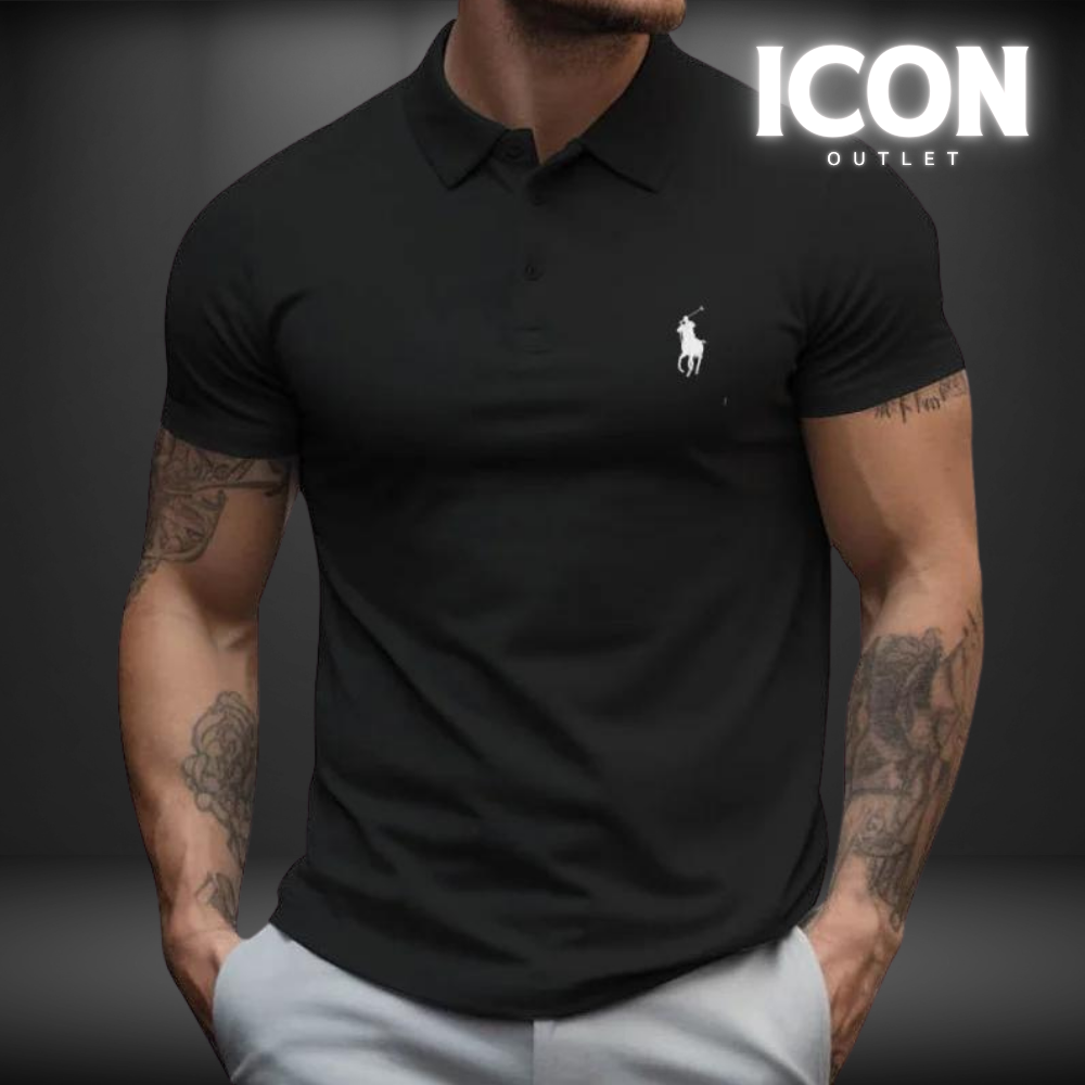 ICON OUTLET™ RL POLOHEMD