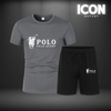 ICON OUTLET™ SOMMER-ANZUG RL