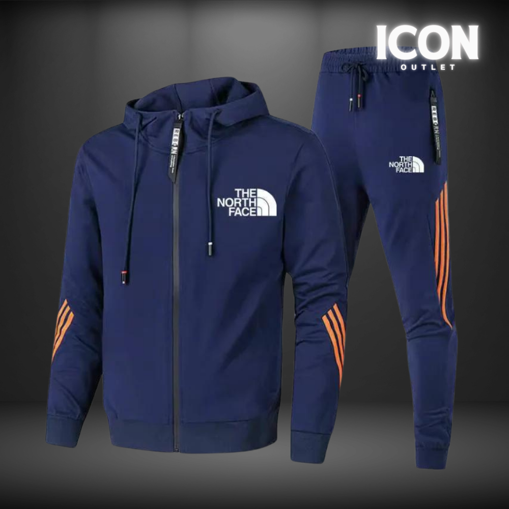 ICON OUTLET™ KOMPLETT THE NORTH FACE