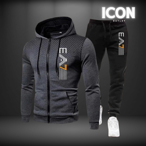 ICON OUTLET™ KOMPLETT EA7