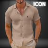 ICON OUTLET™ SOMMER HEMD RL