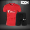 ICON OUTLET™ SOMMER-ANZUG RL