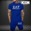 ICON OUTLET™ KOMPLETT EA7