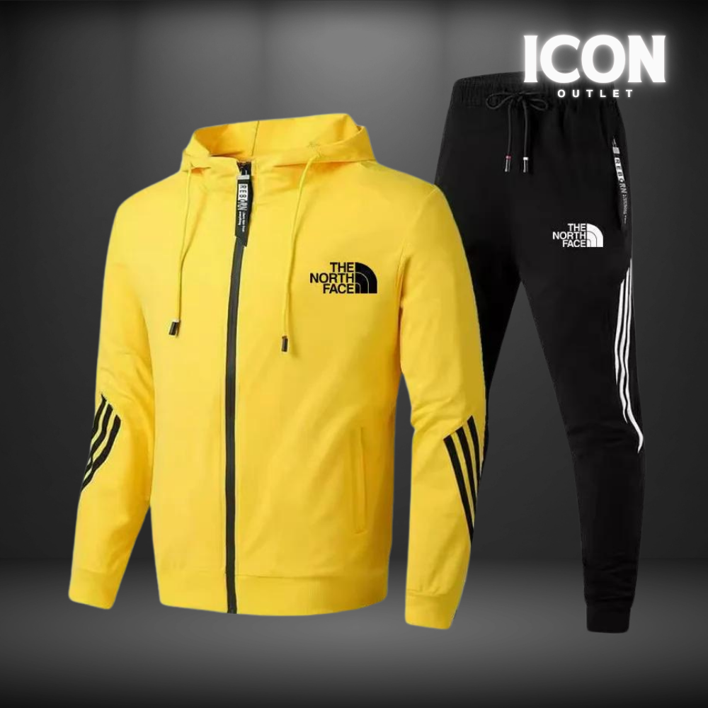 ICON OUTLET™ KOMPLETT THE NORTH FACE