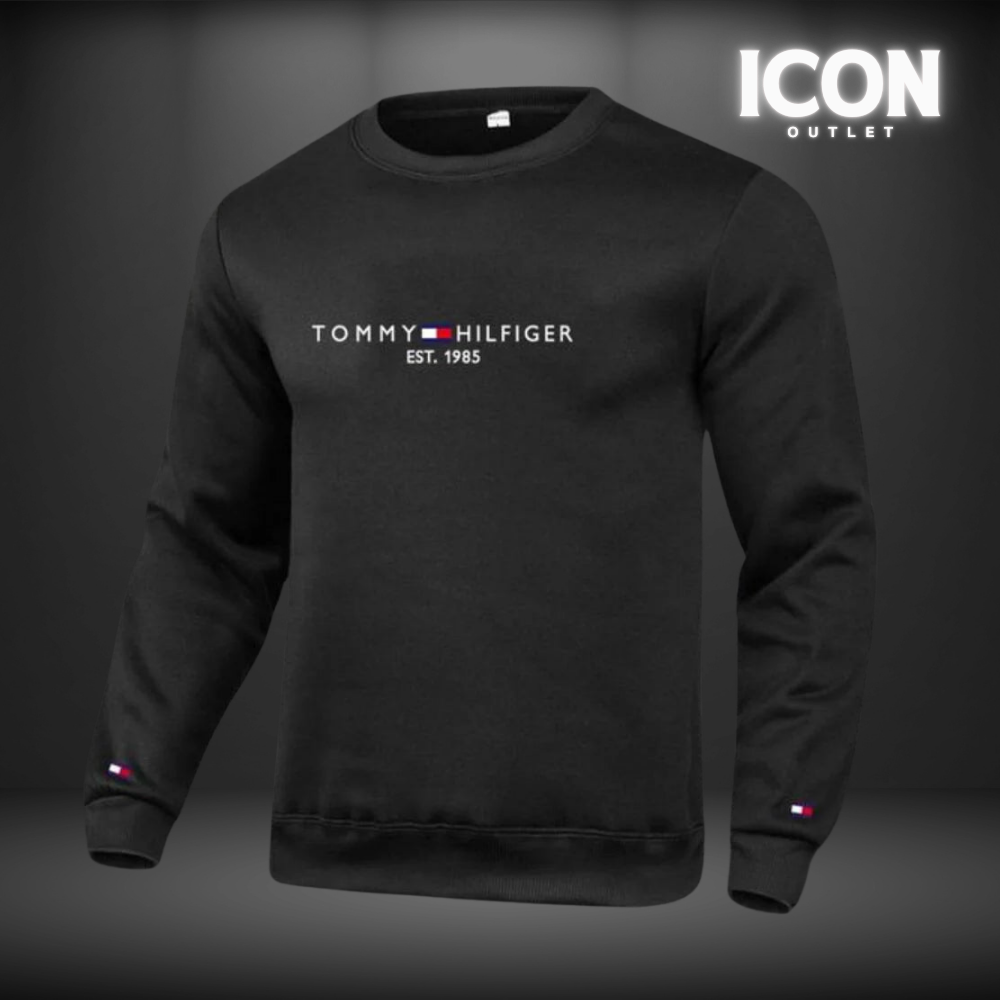 ICON OUTLET™ PULLOVER TOMMY