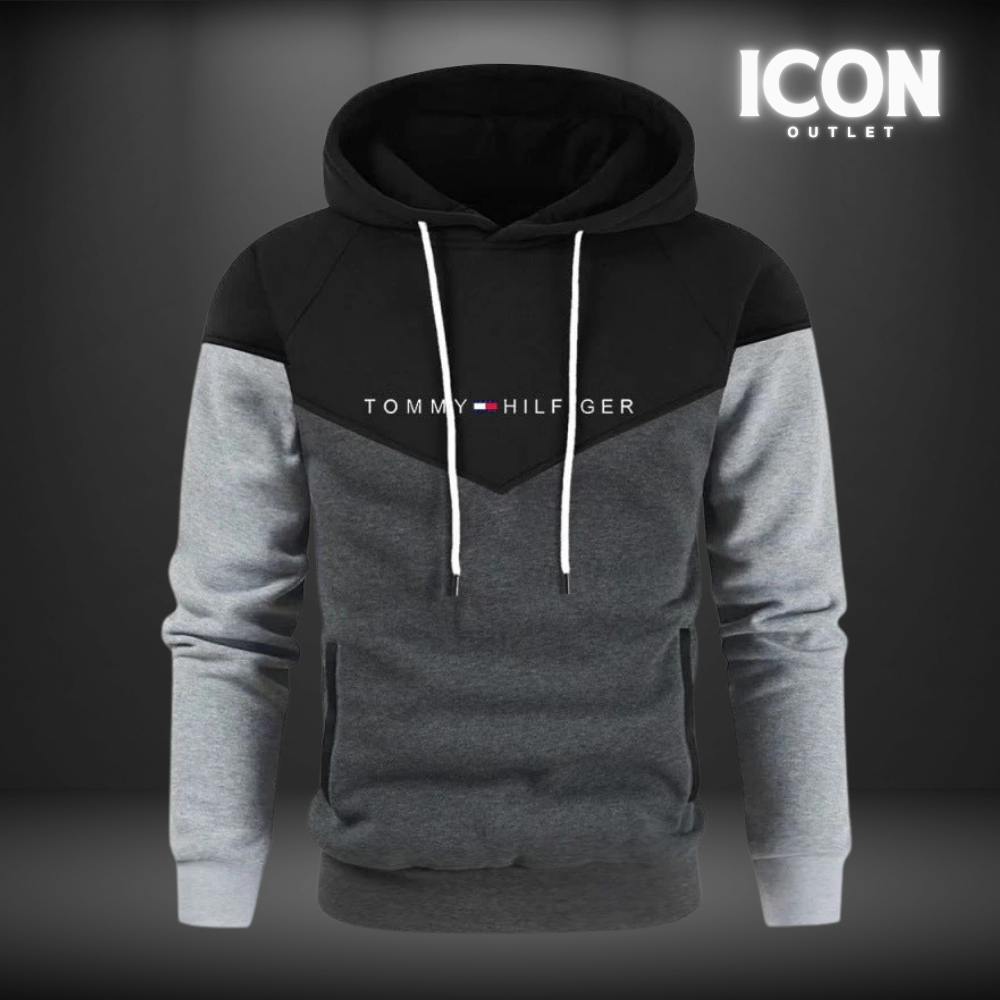 ICON OUTLET™ PULLOVER TOMMY